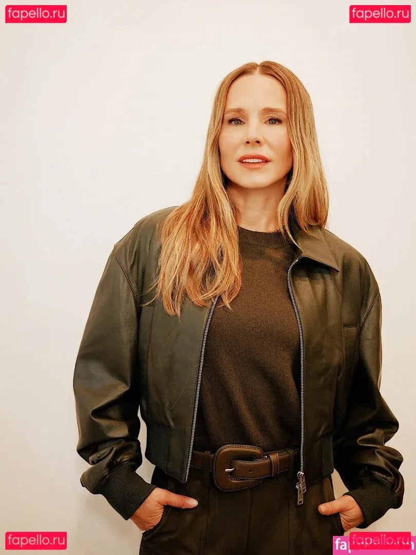 Kristen Bell Onlyfans Photo Gallery 