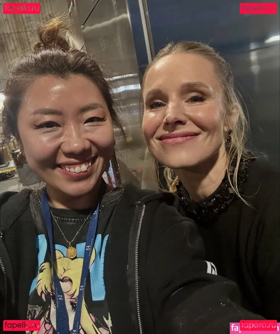 Kristen Bell Onlyfans Photo Gallery 