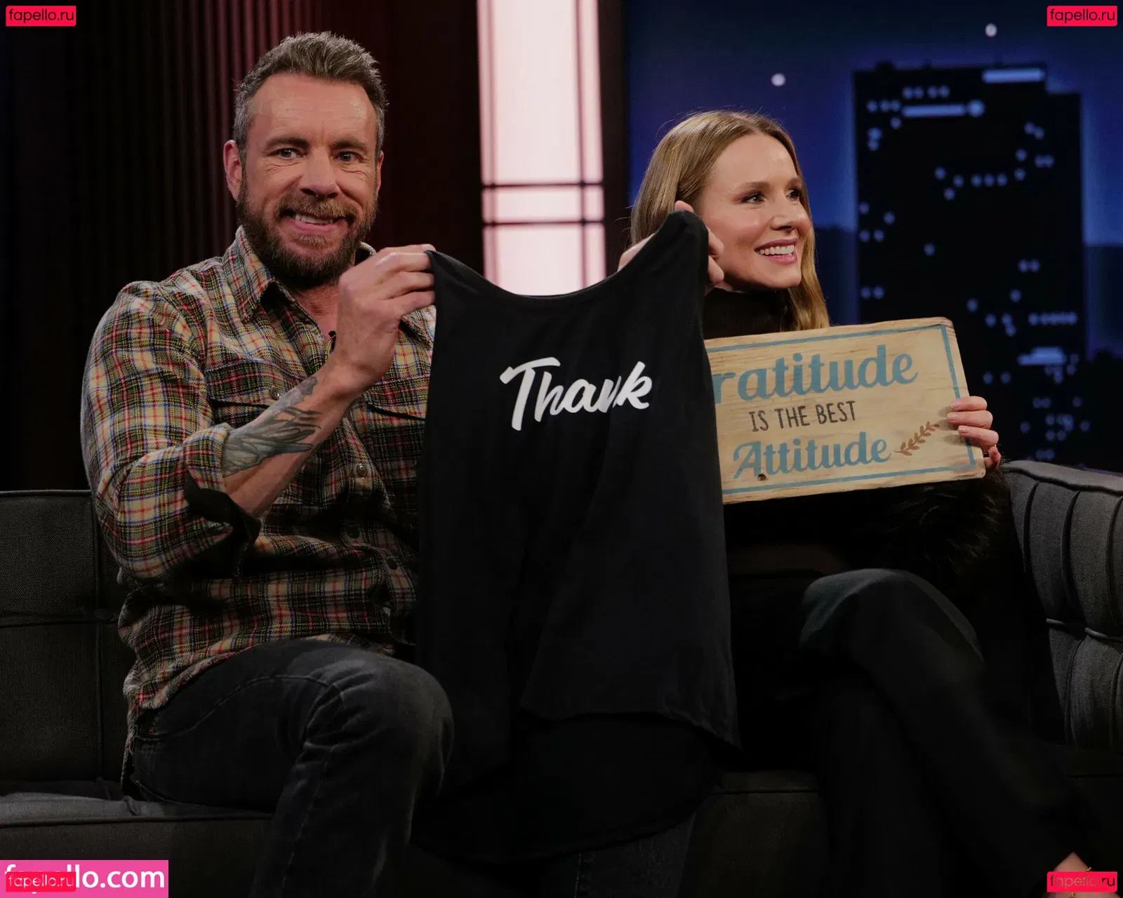 Kristen Bell Onlyfans Photo Gallery 