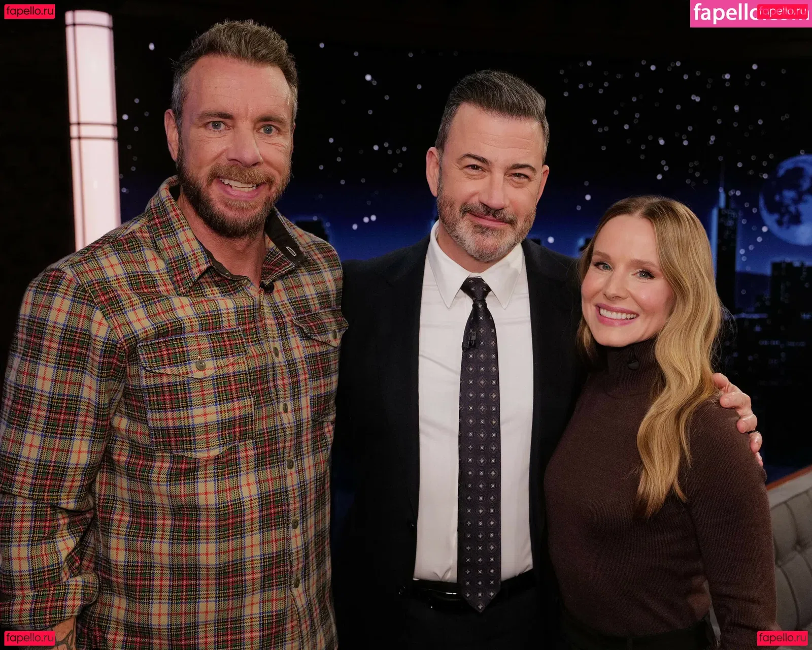 Kristen Bell Onlyfans Photo Gallery 