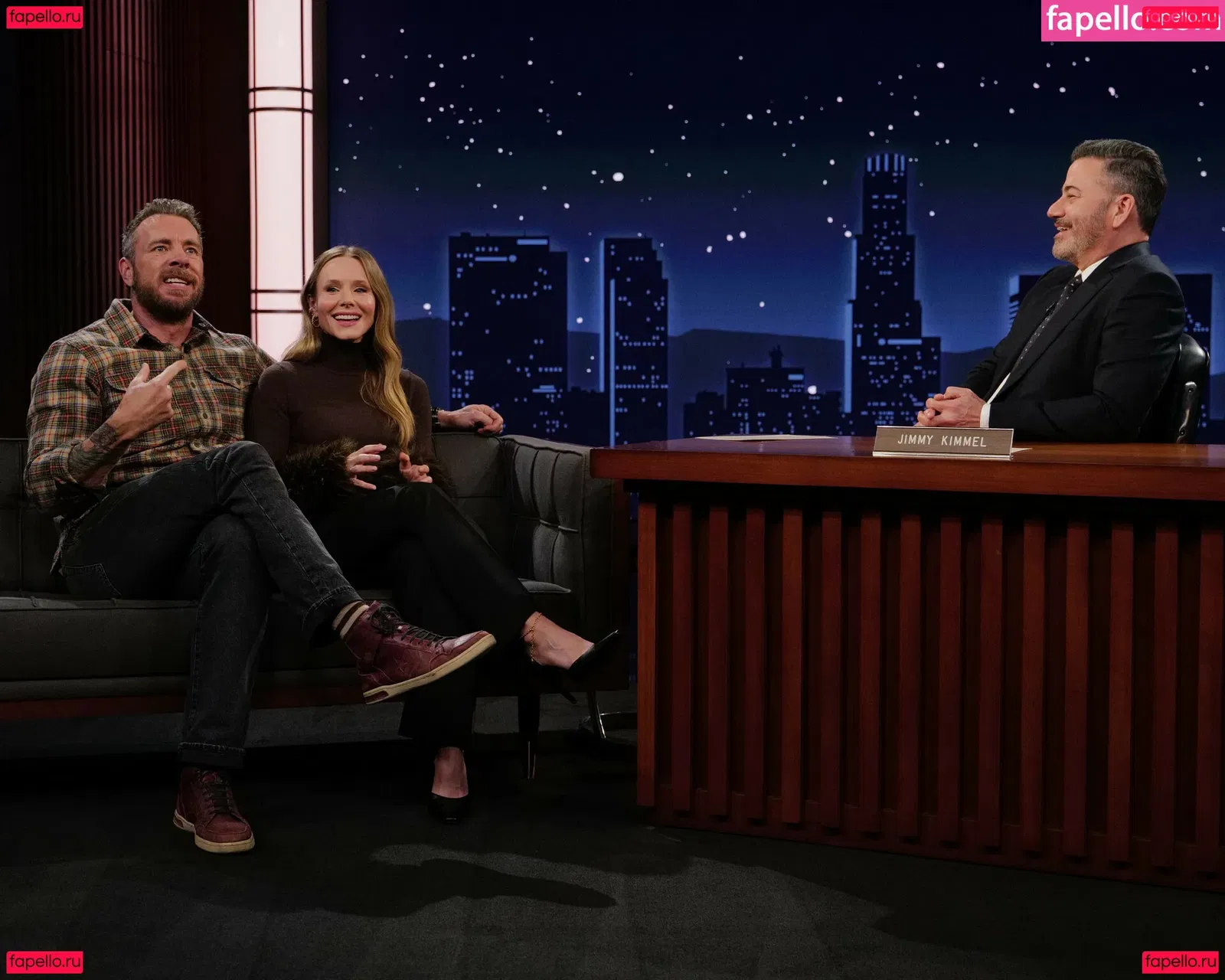 Kristen Bell Onlyfans Photo Gallery 