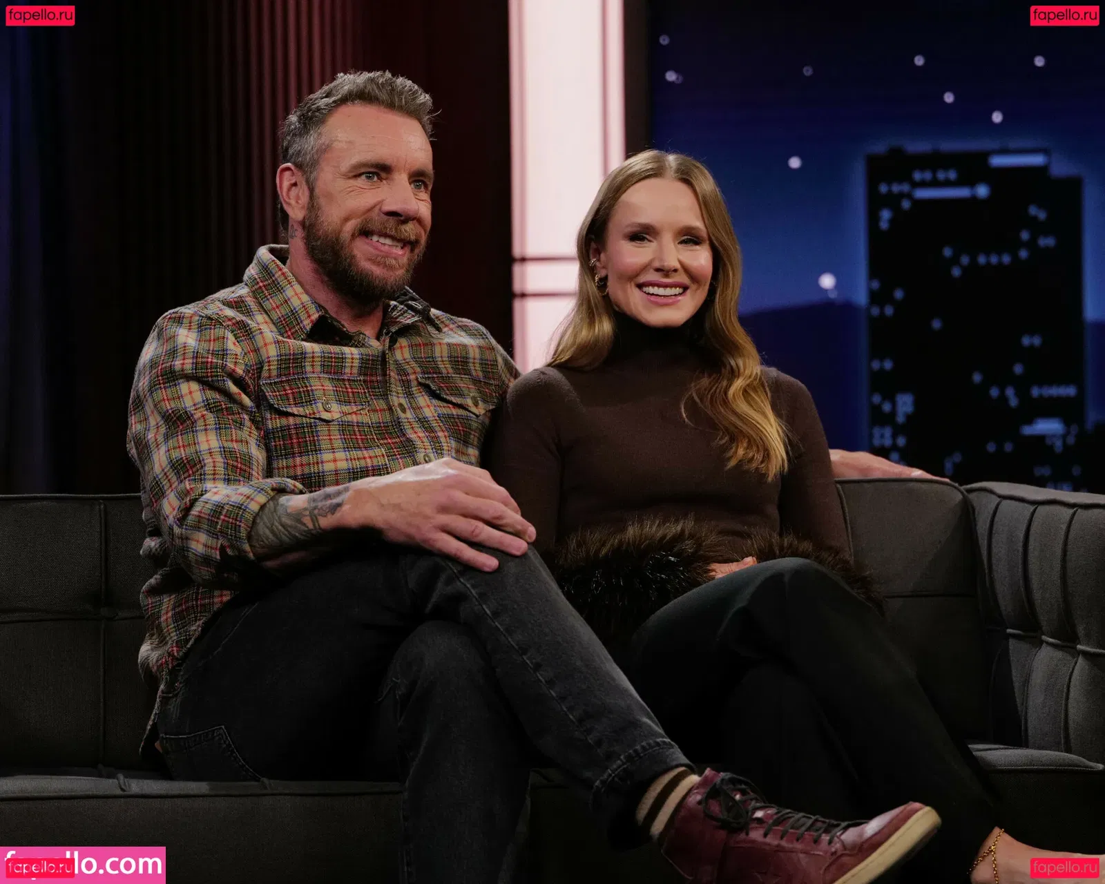 Kristen Bell Onlyfans Photo Gallery 