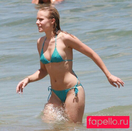 Kristen Bell Nude Onlyfans Photo 50