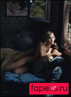 Kristen Bell Onlyfans Photo Gallery 