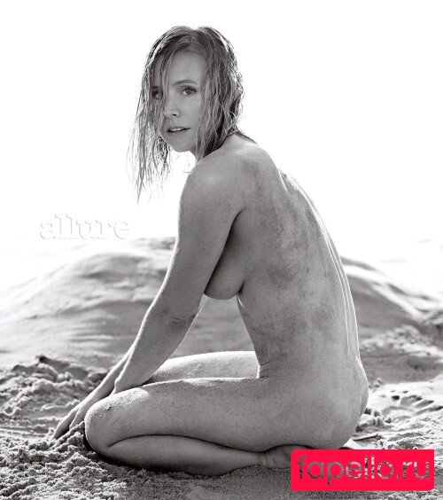 Kristen Bell Nude Onlyfans Photo 46