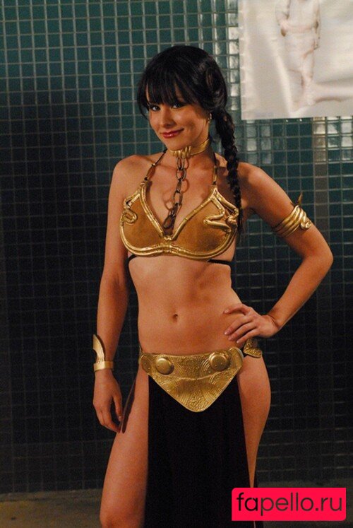 Kristen Bell Onlyfans Photo Gallery 