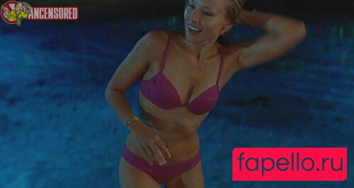 Kristen Bell Nude Onlyfans Photo 37