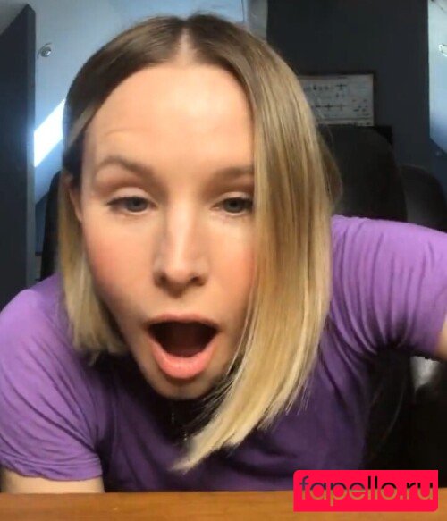 Kristen Bell Nude Onlyfans Photo 35