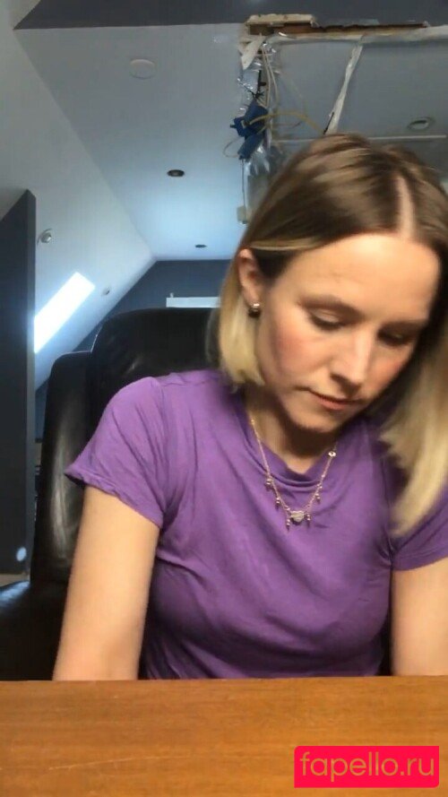 Kristen Bell Onlyfans Photo Gallery 