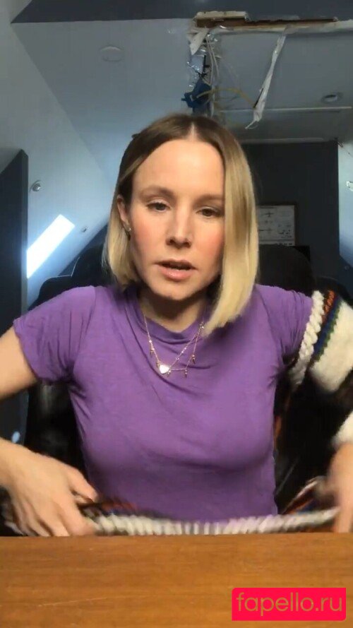 Kristen Bell Onlyfans Photo Gallery 