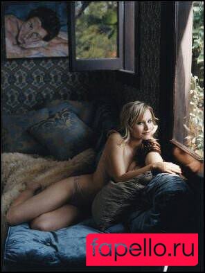 Kristen Bell Onlyfans Photo Gallery 