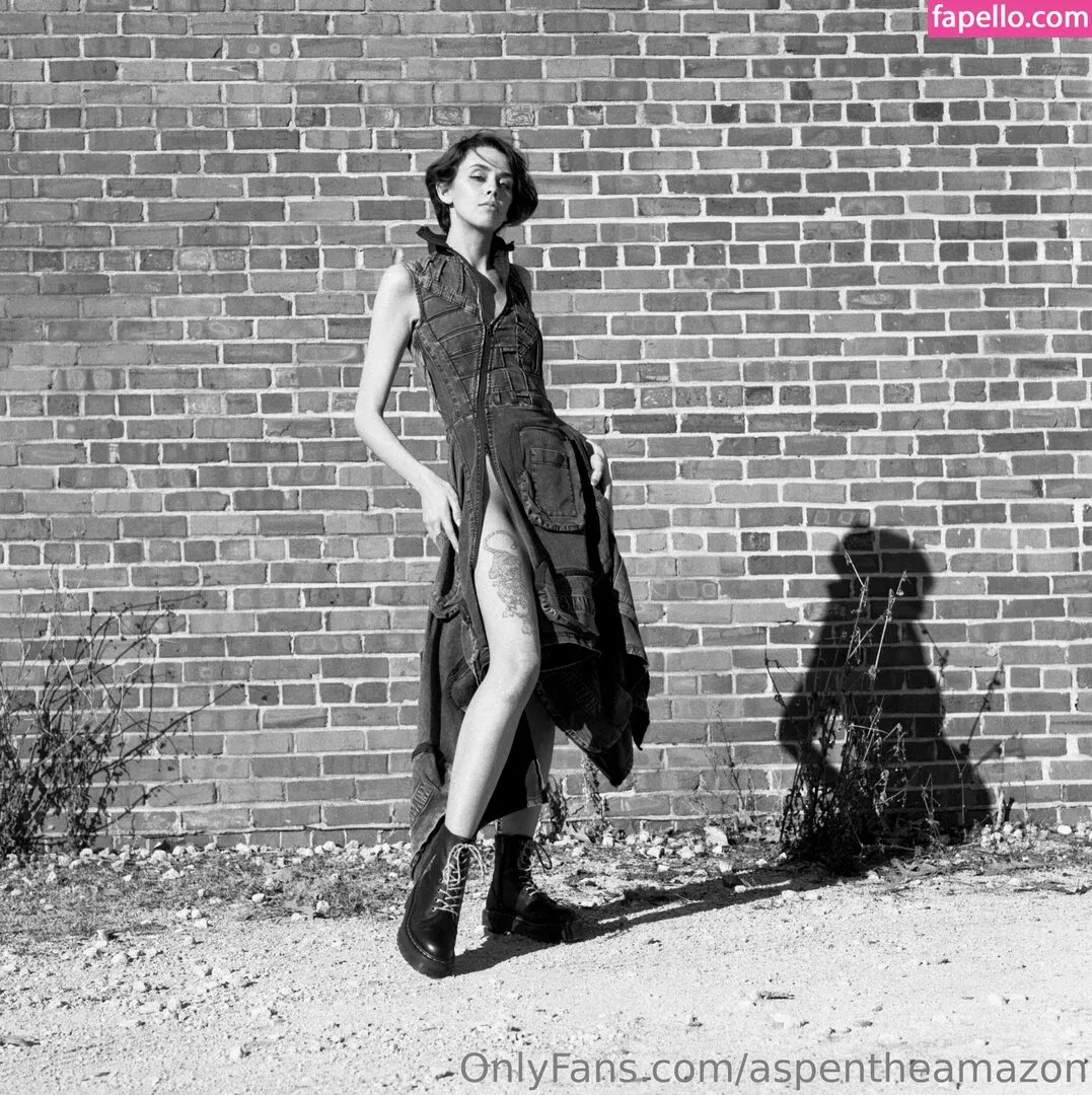 aspentheamazon Onlyfans Photo Gallery 