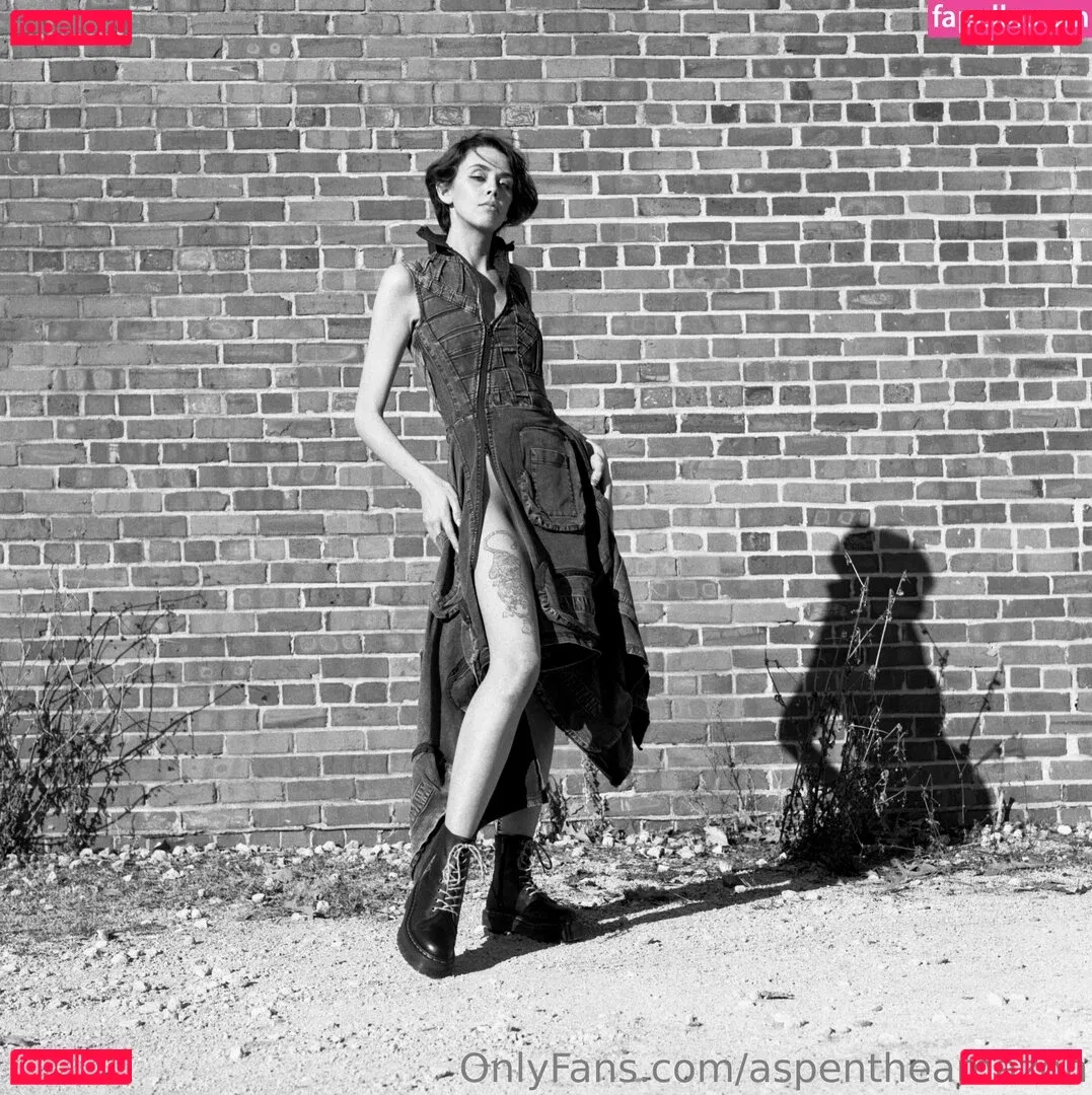 aspentheamazon Onlyfans Photo Gallery 