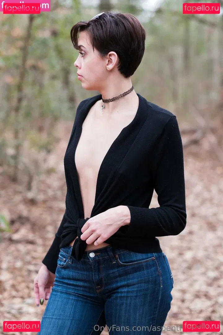 aspentheamazon Onlyfans Photo Gallery 