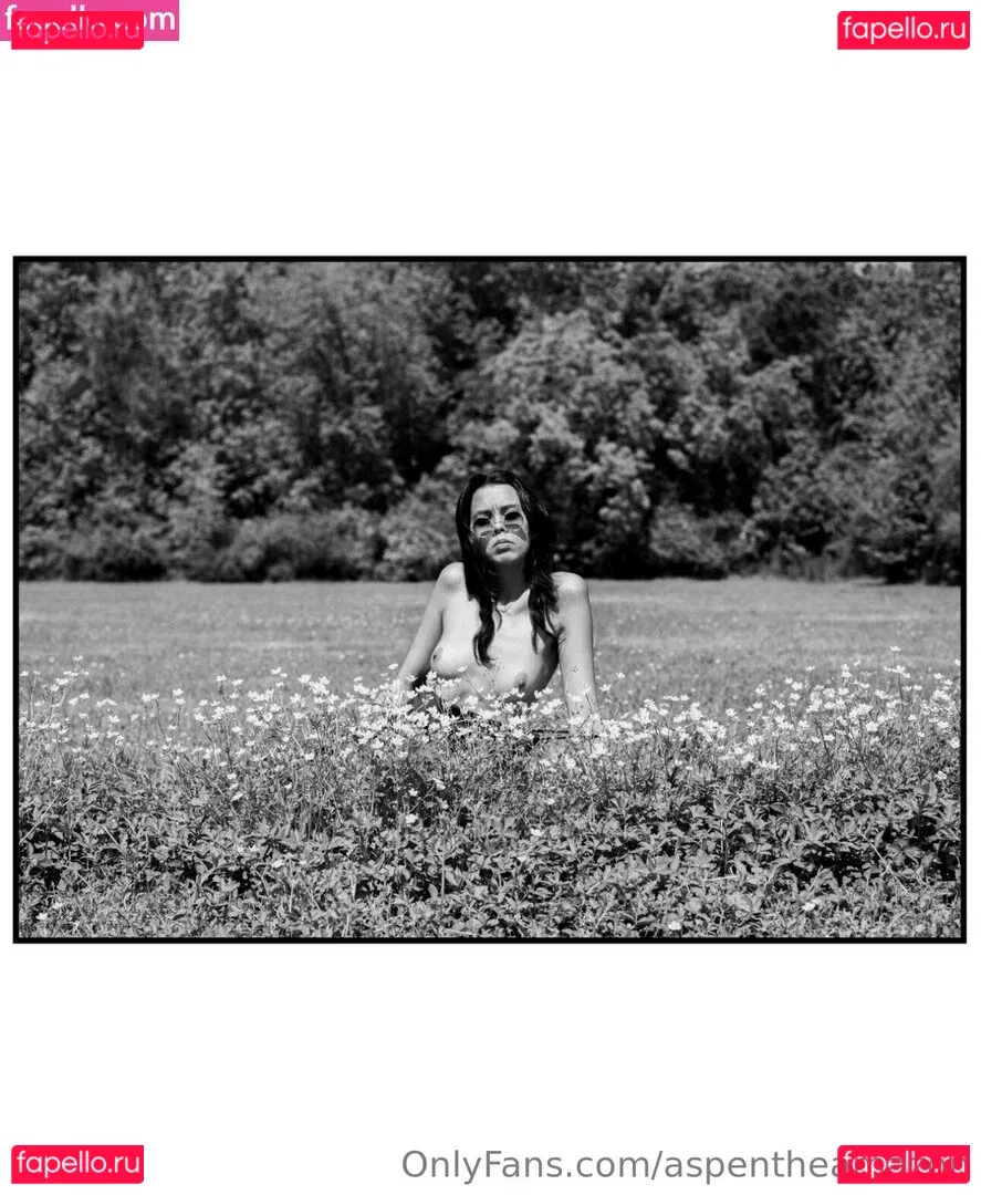 aspentheamazon Onlyfans Photo Gallery 