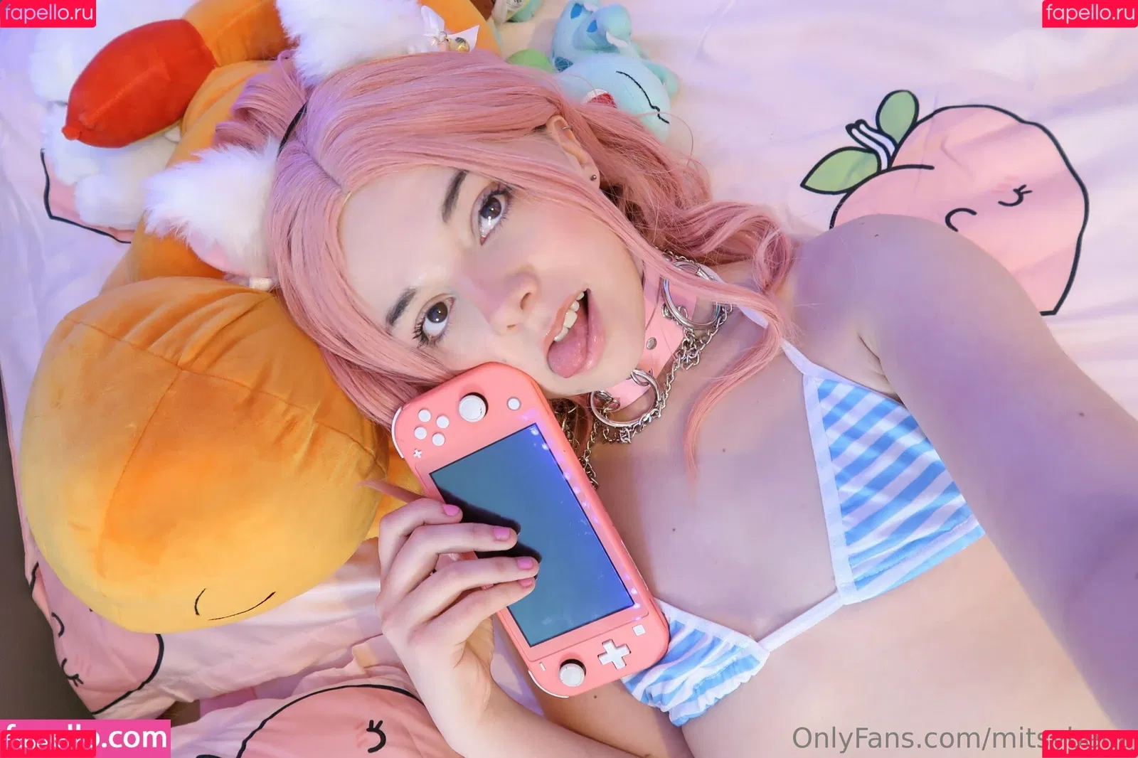 MitsyBena Onlyfans Photo Gallery 
