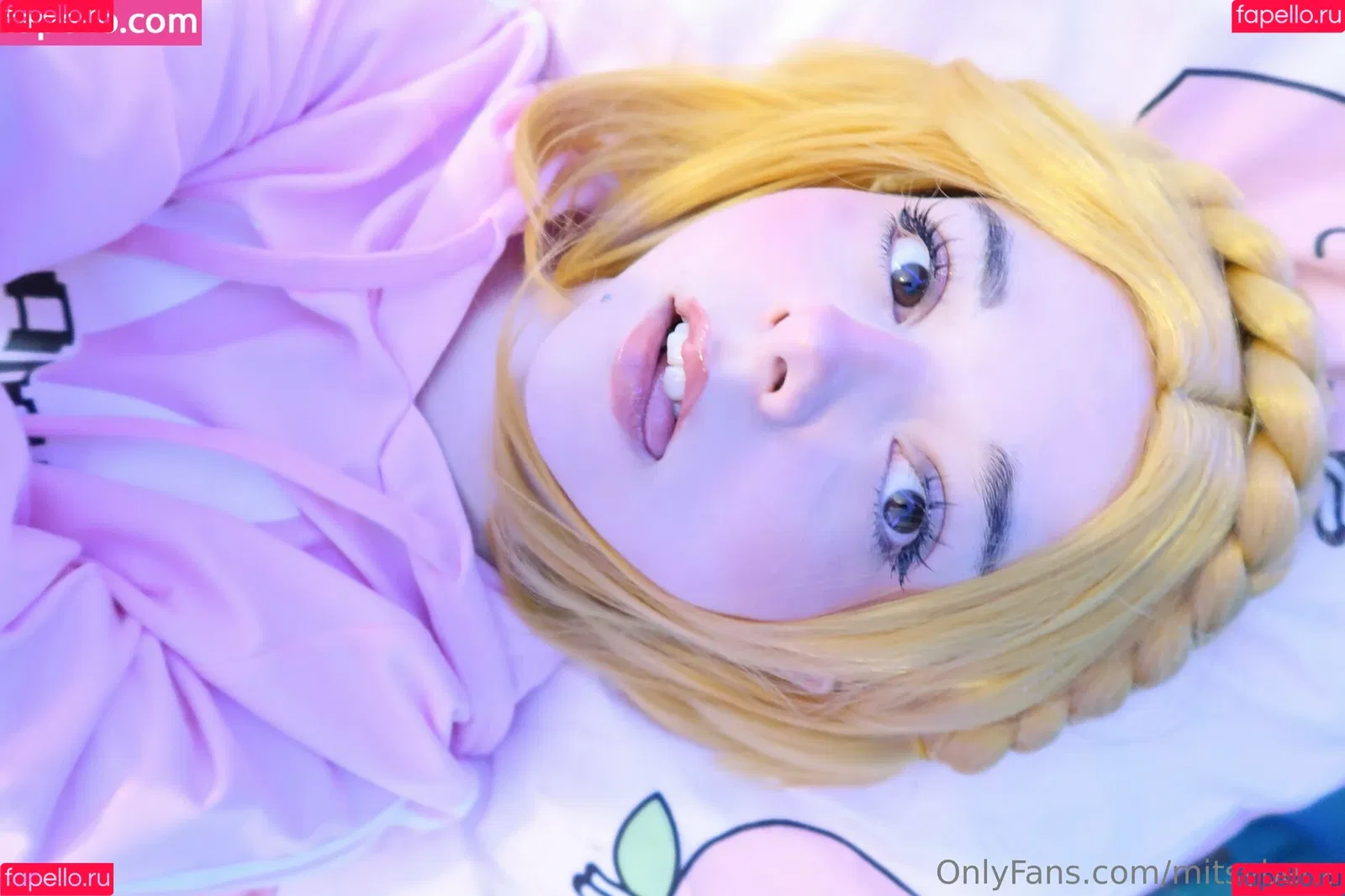 MitsyBena Onlyfans Photo Gallery 