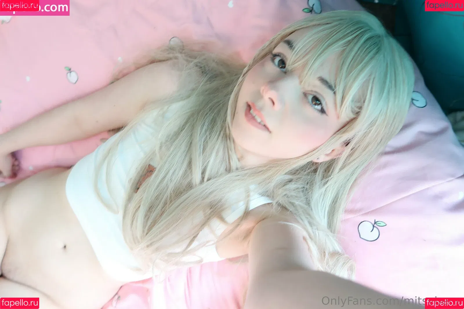 MitsyBena Onlyfans Photo Gallery 