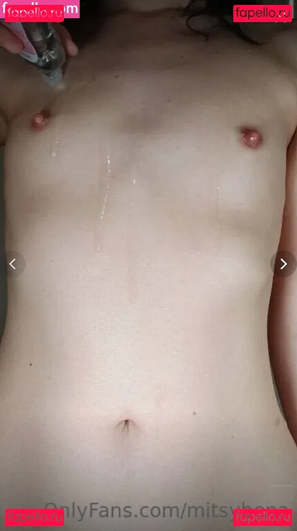 MitsyBena Onlyfans Photo Gallery 