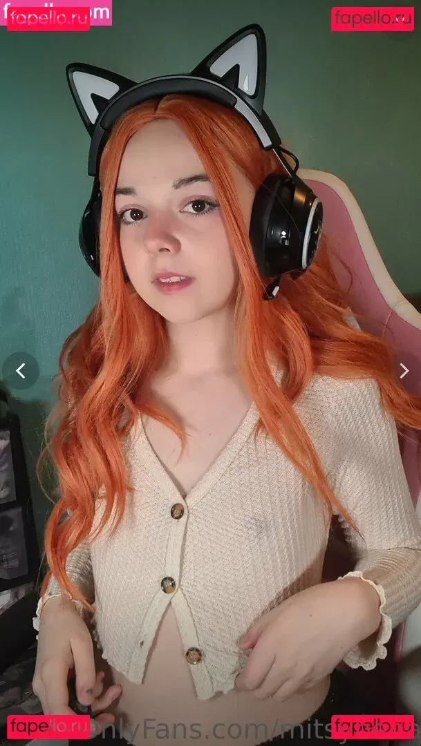 MitsyBena Onlyfans Photo Gallery 