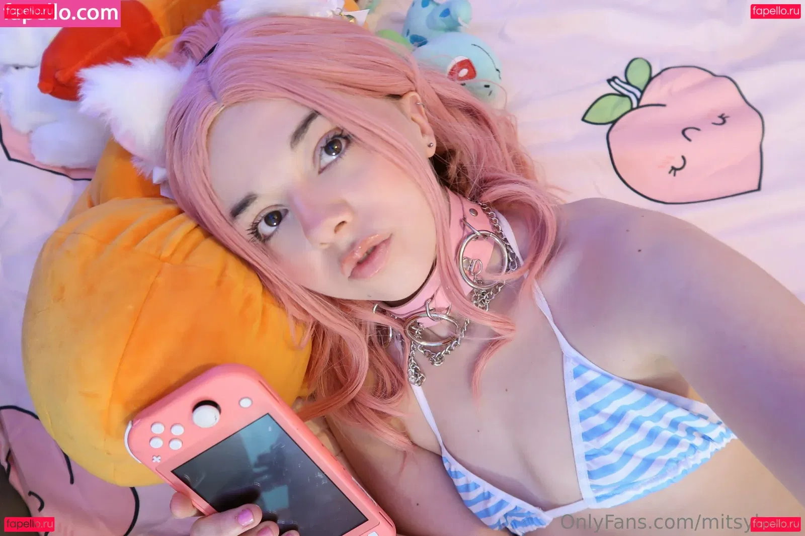 MitsyBena Onlyfans Photo Gallery 