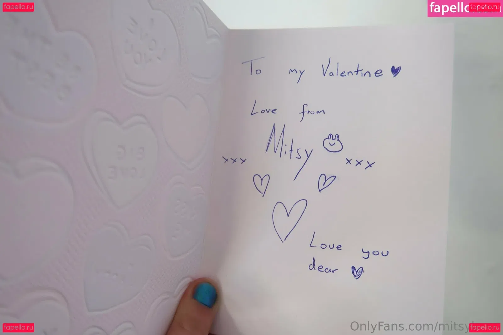 MitsyBena Onlyfans Photo Gallery 