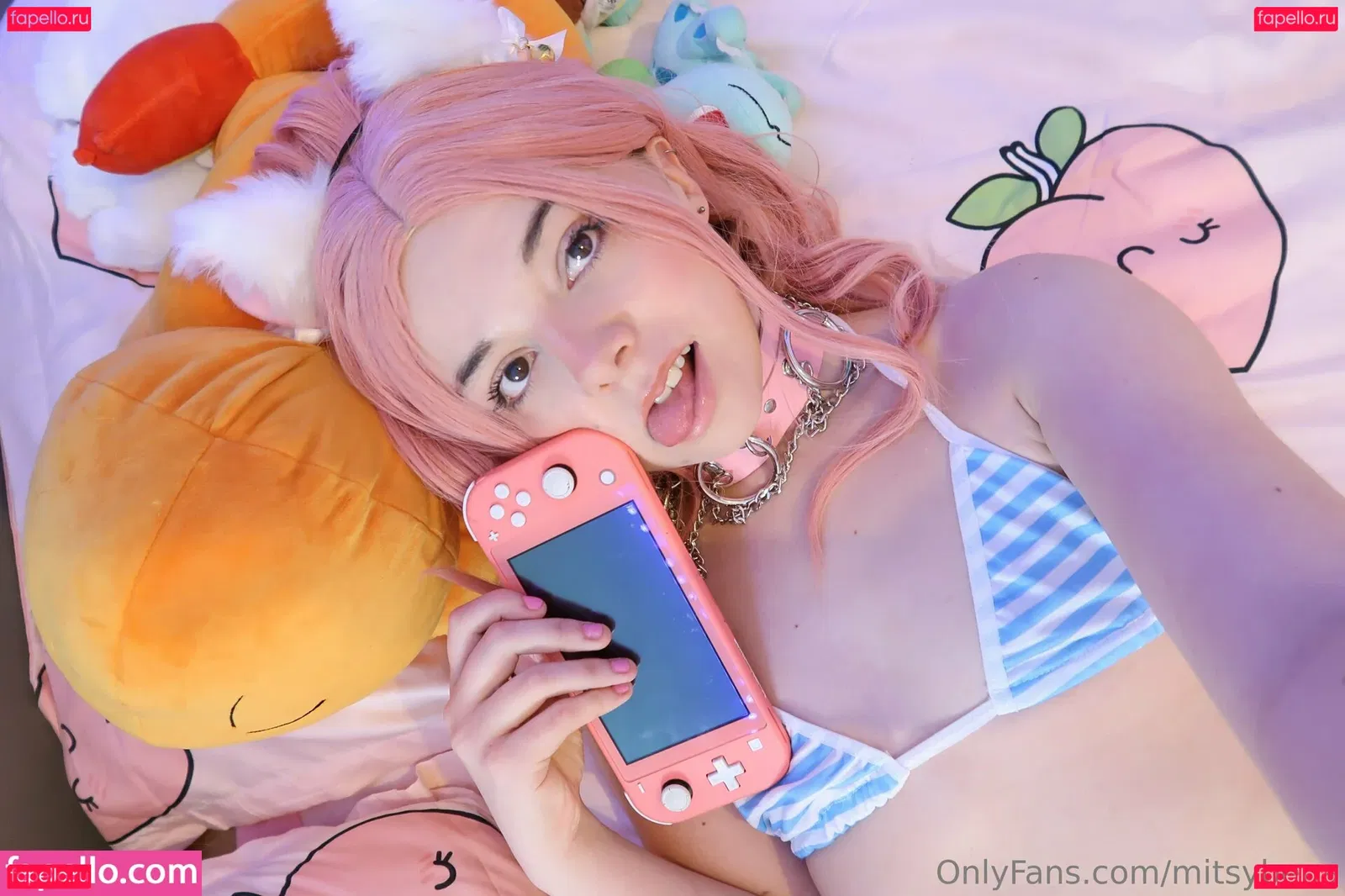 MitsyBena Onlyfans Photo Gallery 