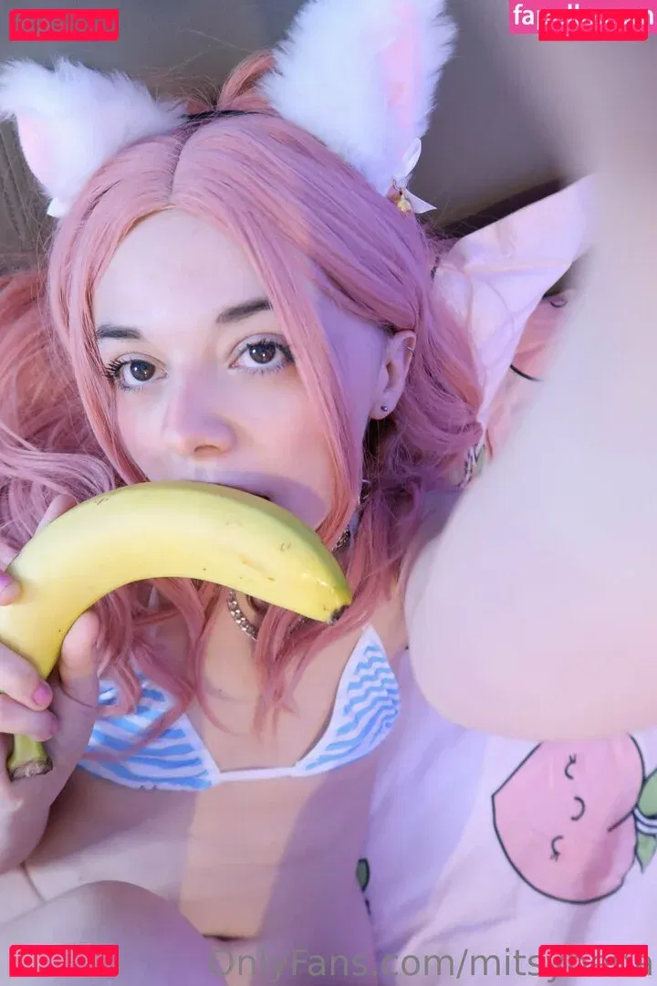 MitsyBena Onlyfans Photo Gallery 