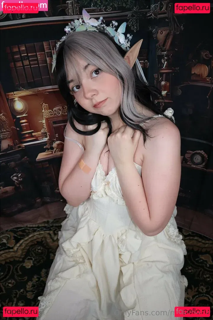 MitsyBena Onlyfans Photo Gallery 