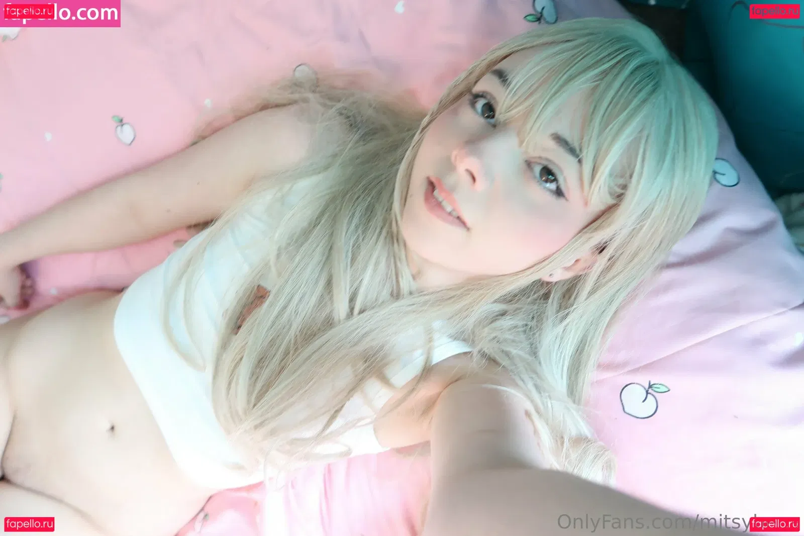 MitsyBena Onlyfans Photo Gallery 