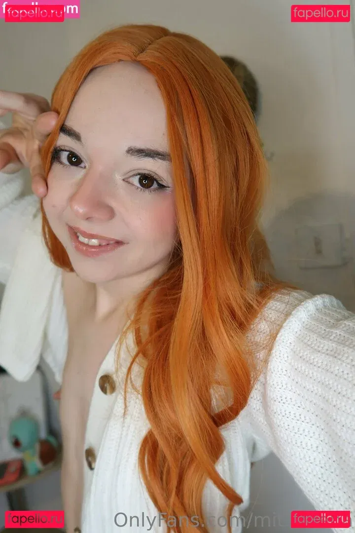 MitsyBena Onlyfans Photo Gallery 