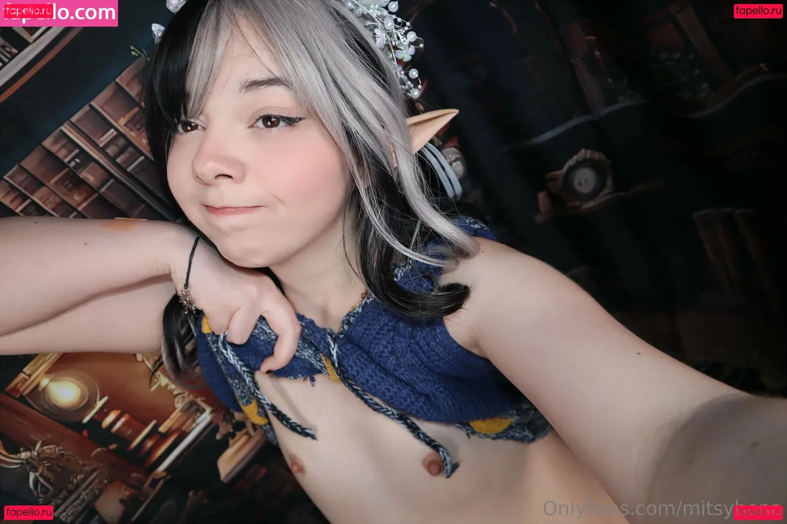 MitsyBena Onlyfans Photo Gallery 