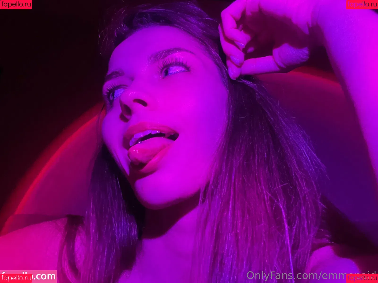 emmapaid Onlyfans Photo Gallery 