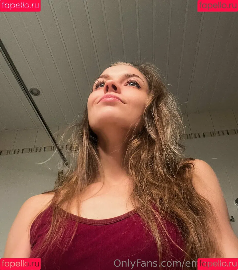 emmapaid Onlyfans Photo Gallery 