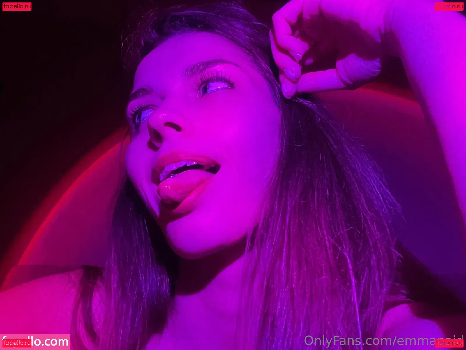 emmapaid Onlyfans Photo Gallery 