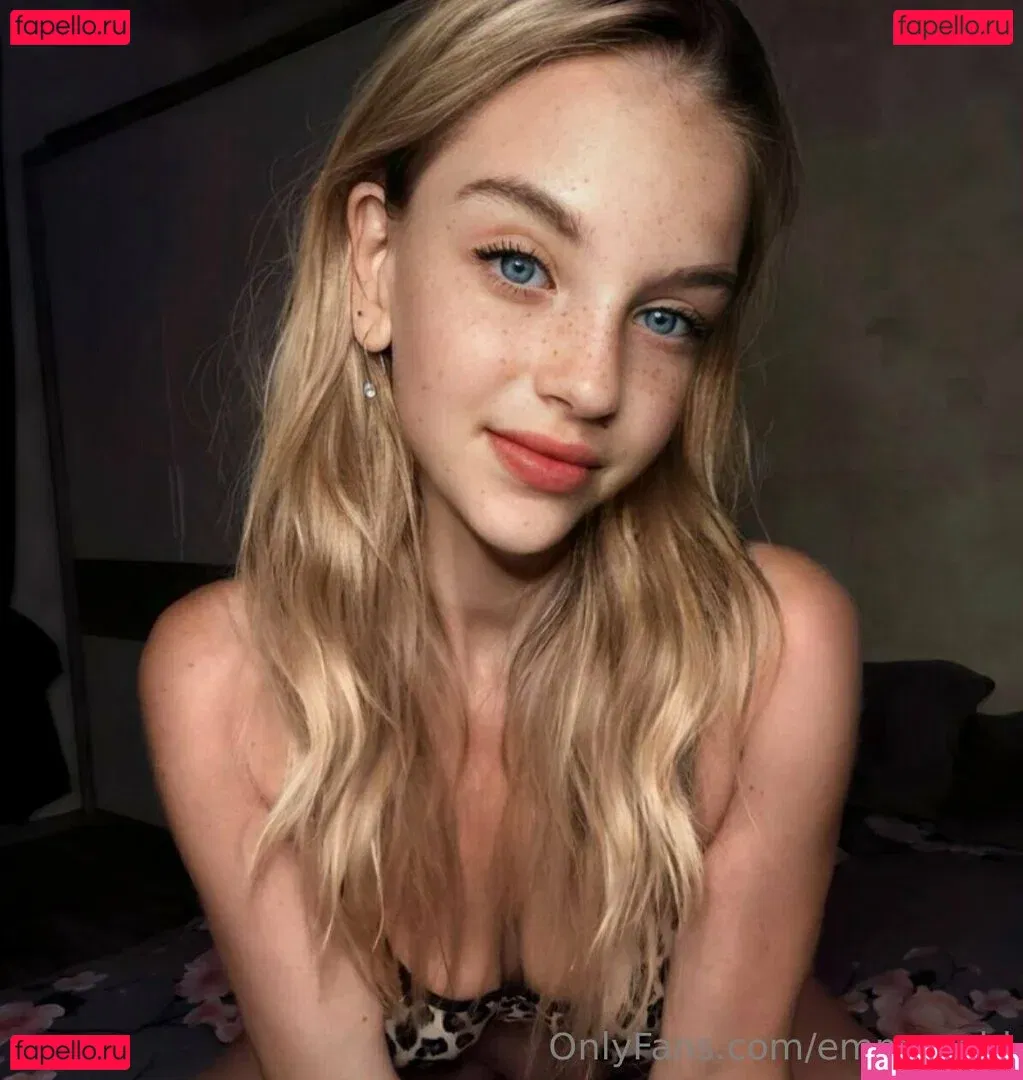 emmapaid Onlyfans Photo Gallery 