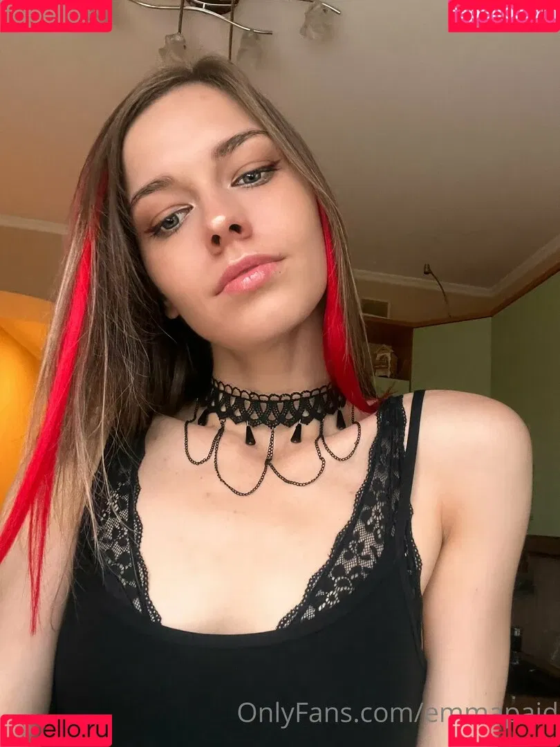 emmapaid Onlyfans Photo Gallery 