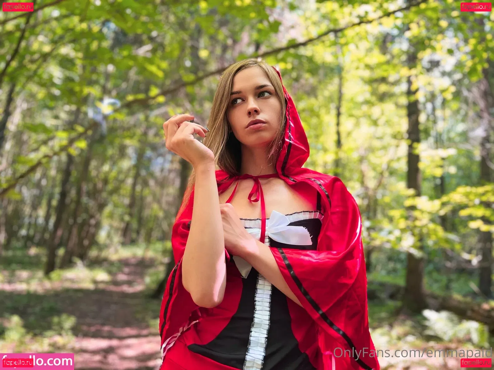 emmapaid Onlyfans Photo Gallery 