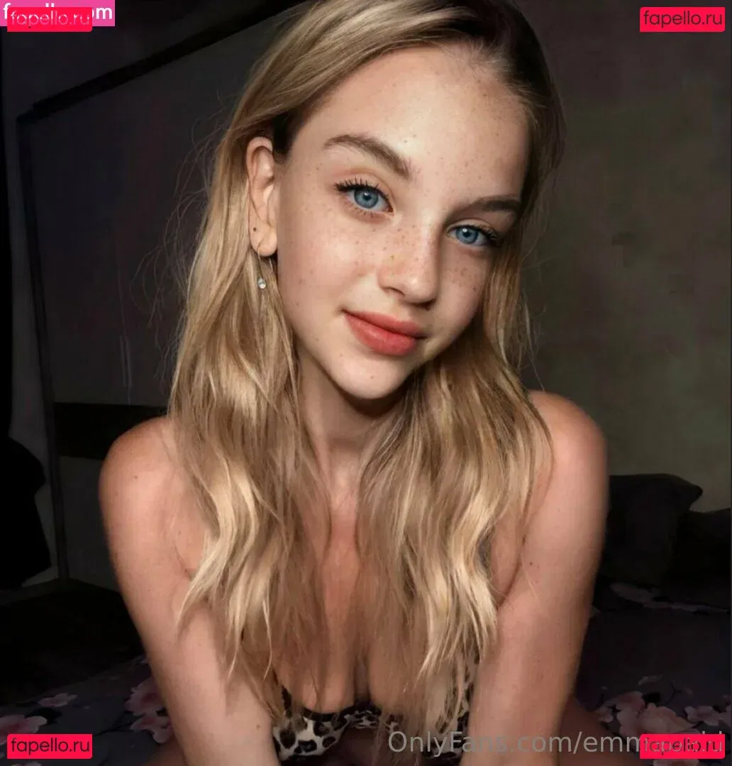 emmapaid Onlyfans Photo Gallery 