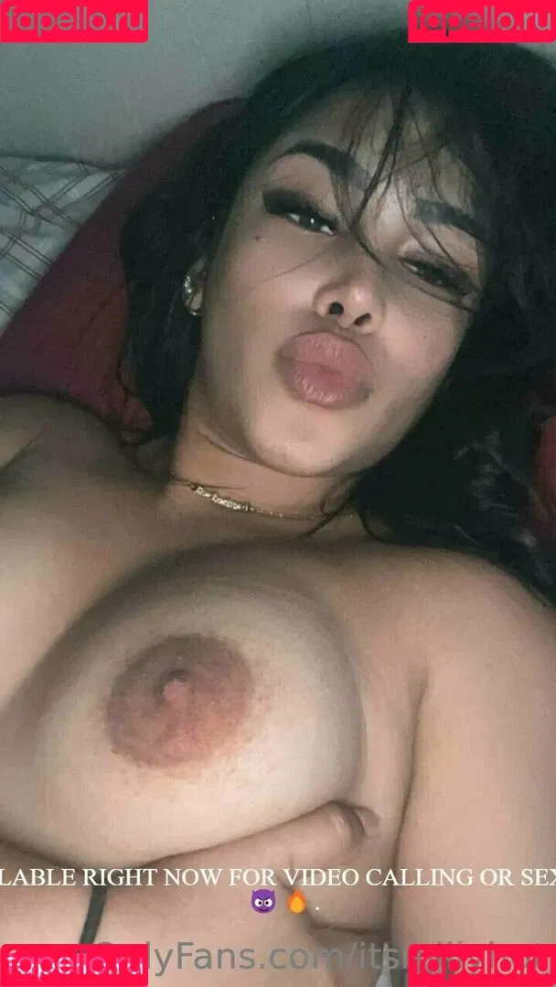 itsmillyhot Onlyfans Photo Gallery 
