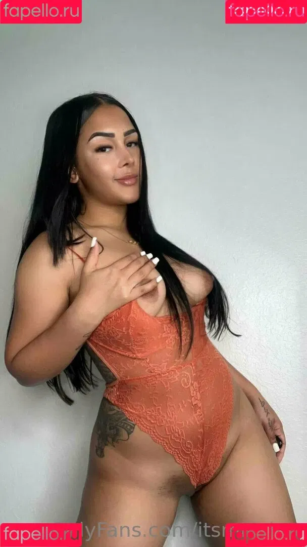 itsmillyhot Onlyfans Photo Gallery 