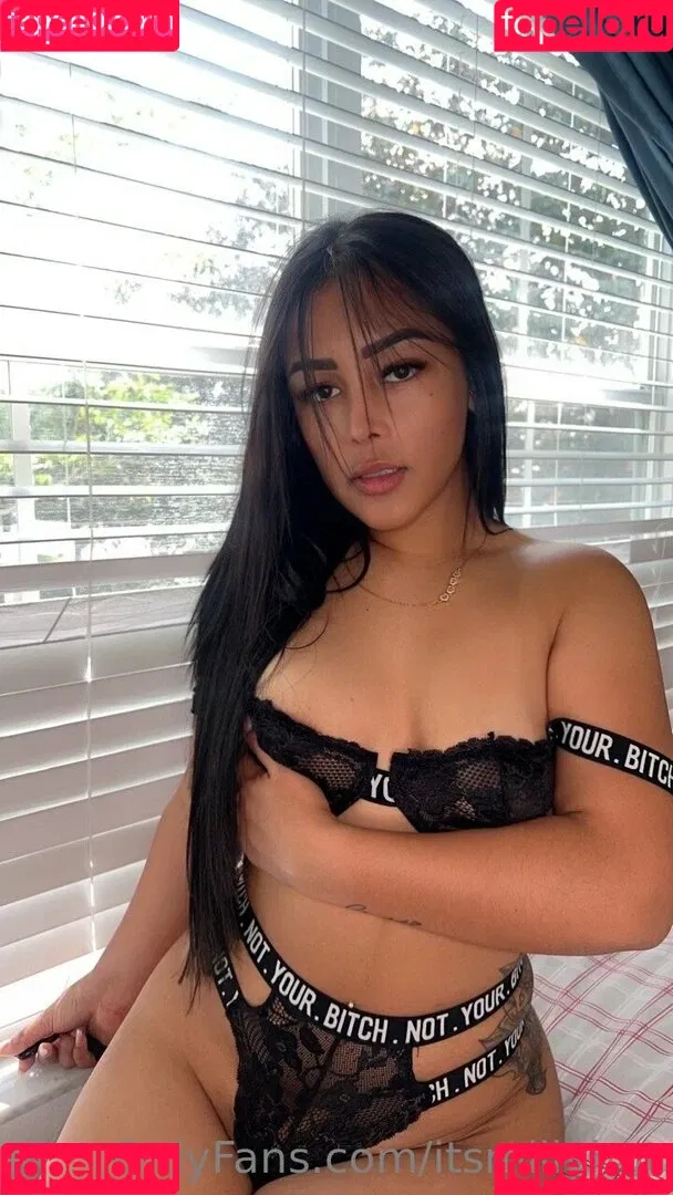itsmillyhot Onlyfans Photo Gallery 