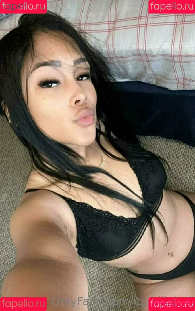 itsmillyhot Onlyfans Photo Gallery 