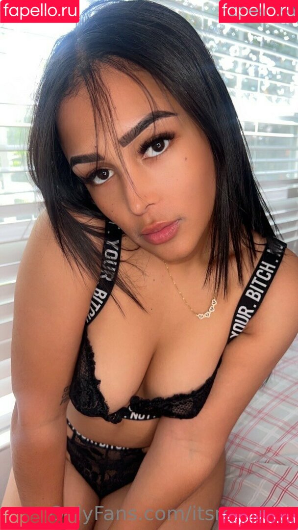 itsmillyhot Onlyfans Photo Gallery 