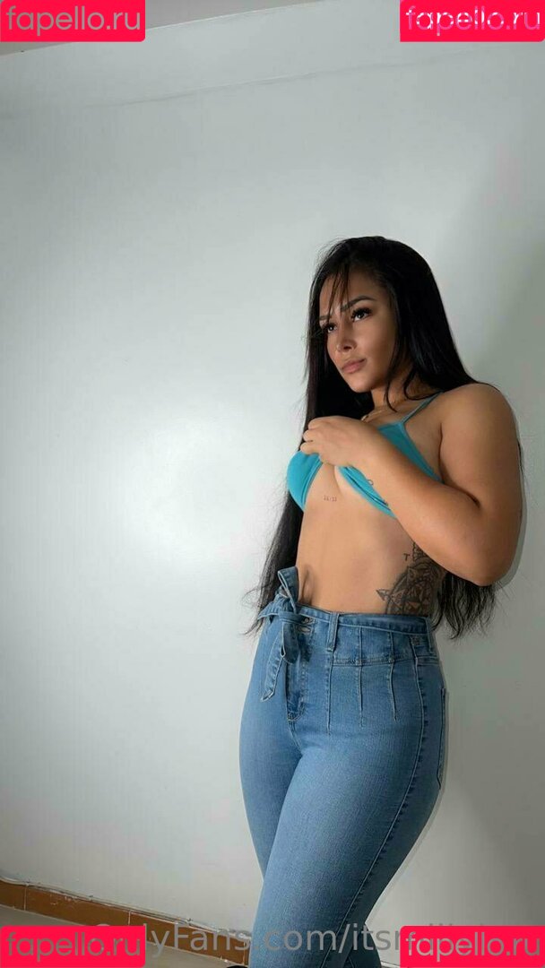 itsmillyhot Onlyfans Photo Gallery 