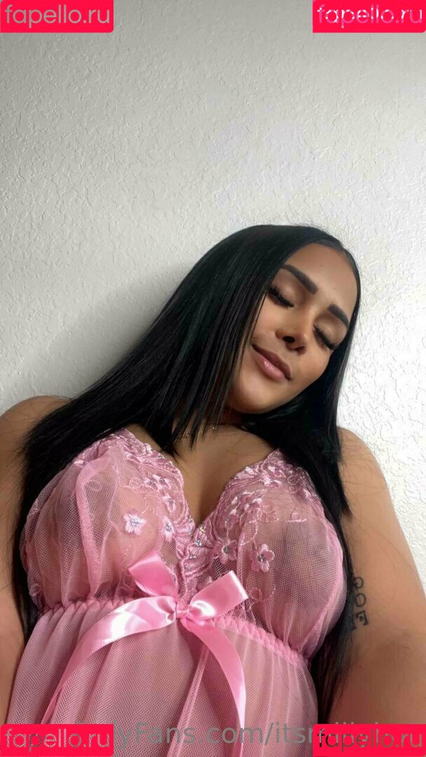 itsmillyhot Onlyfans Photo Gallery 