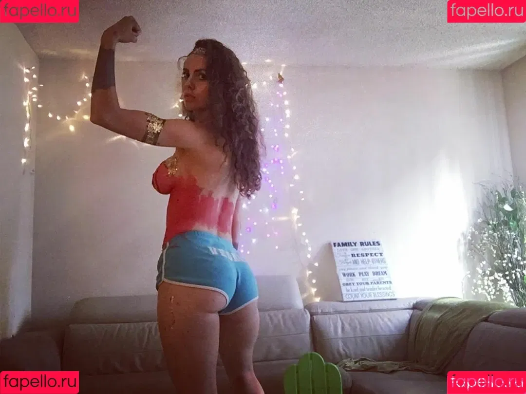 Jessie Rogers Onlyfans Photo Gallery 