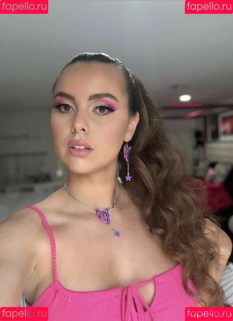 Jessie Rogers Onlyfans Photo Gallery 
