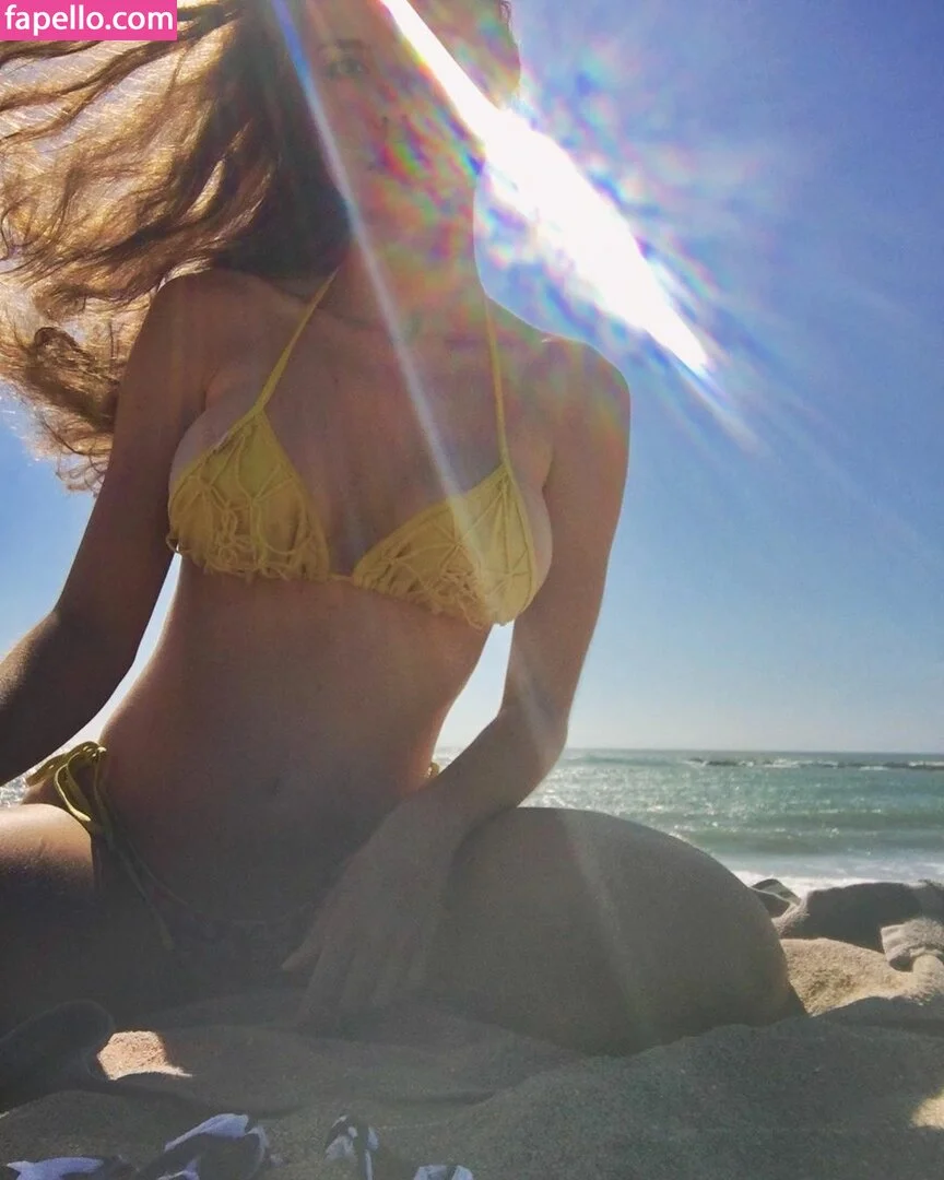 Jessie Rogers Onlyfans Photo Gallery 