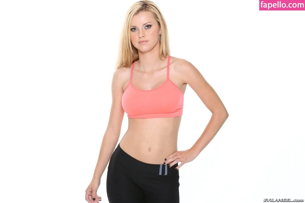 Jessie Rogers Onlyfans Photo Gallery 